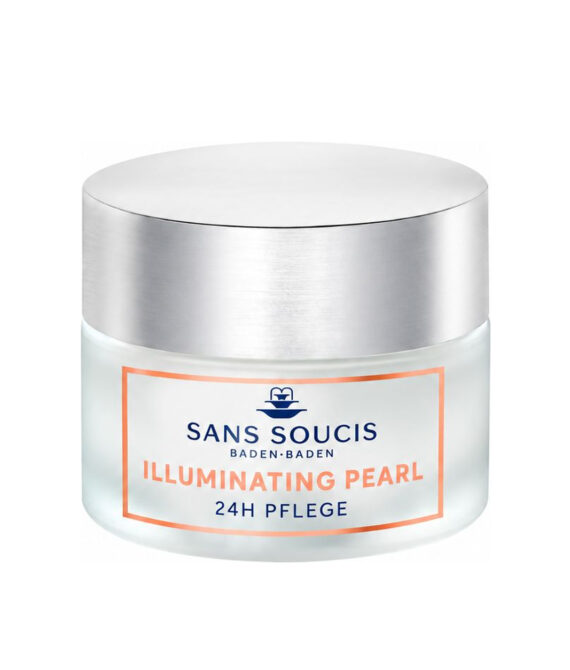 Sans Soucis · Illuminating Pearl 24h Pflege