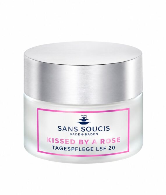 Sans Soucis · Kissed by a Rose Tagespflege LSF20