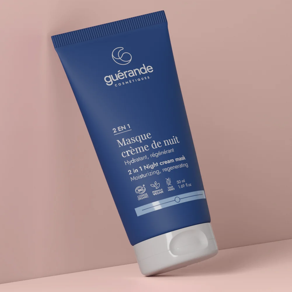 Masque creme de nuit2