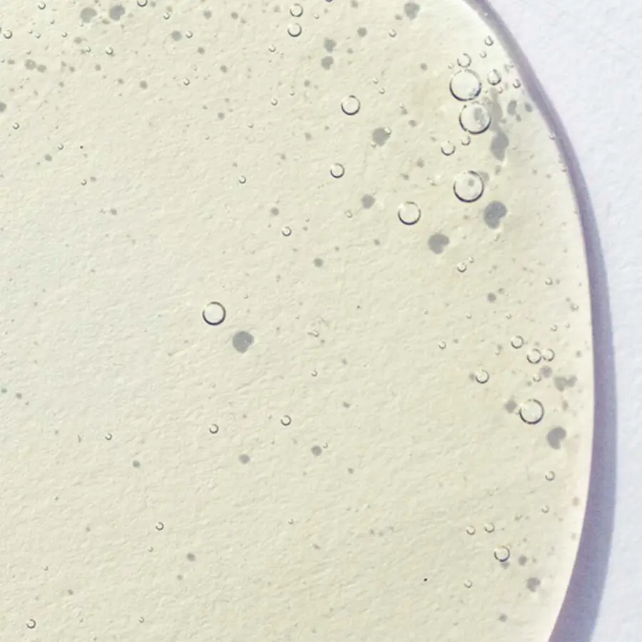 Masque gel eclat3
