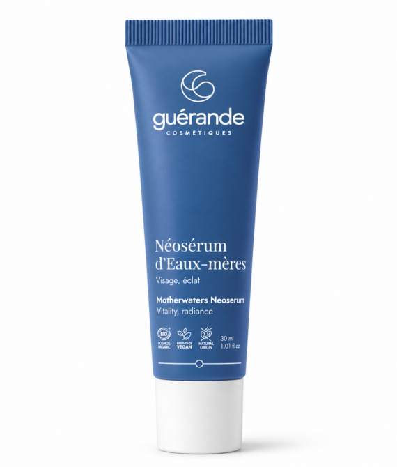 Guérande Cosmétiques Néosérum d’Eaux-mères / Hochdosiertes Mutterwasser-Serum