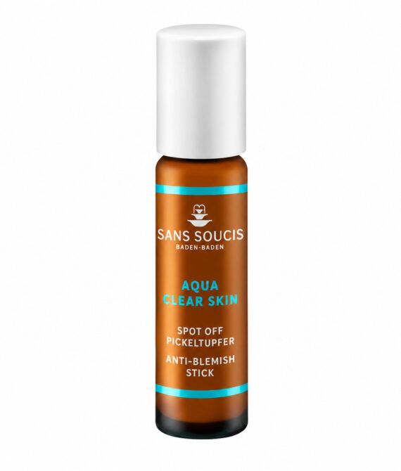 Sans Soucis · Aqua Clear Skin Spot off Pickeltupfer