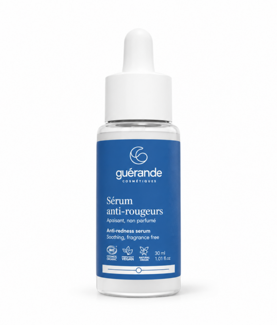 Guérande Cosmétiques Sérum anti-rougeurs / 24h Serum gegen Rötungen