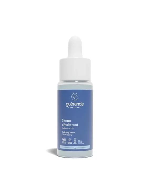 Guérande Cosmétiques Sérum désaltérant / Intensiv-Feuchtigkeitsserum