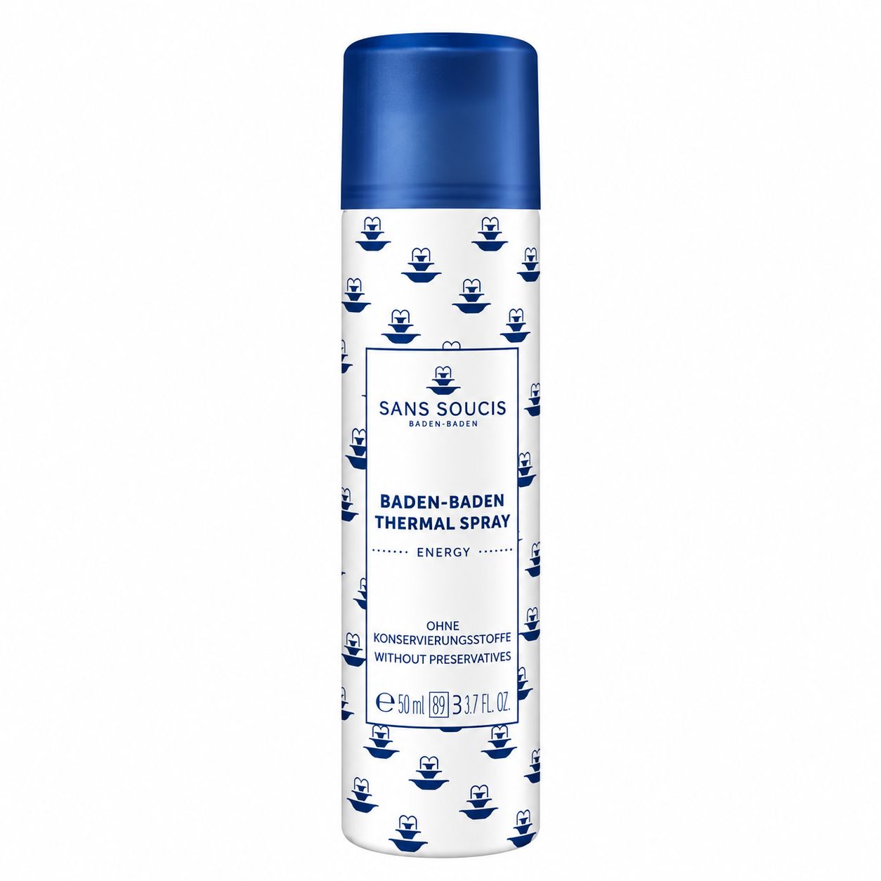 ThermalSpray50 titel2