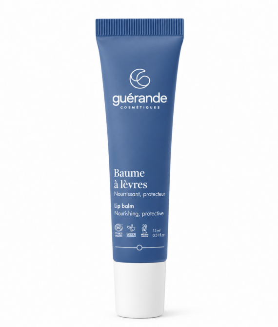 Guérande Cosmétiques Baume à lèvres / 24h Lippenbalsam
