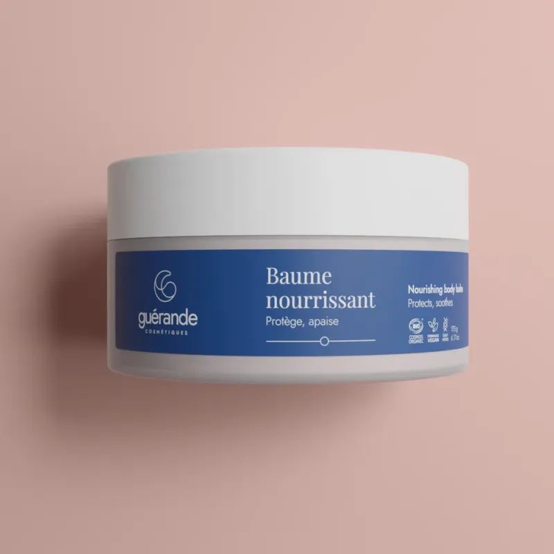 baume nourrissant 1