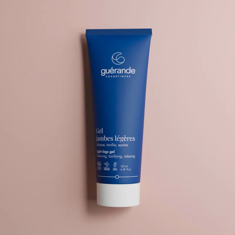 gel jambes legeres 1