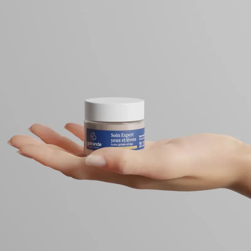 soin expert yeux et levres 1