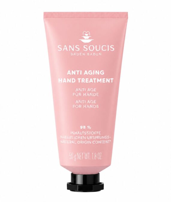 Sans Soucis · Anti Aging Hand Treatment (Limited Edition)