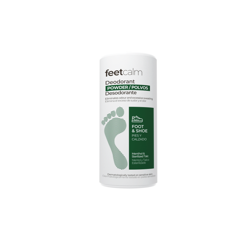 Deodorant Powder