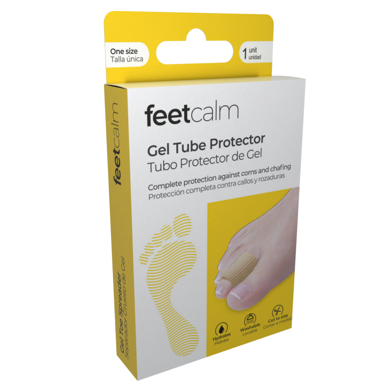Gel Tube Protector
