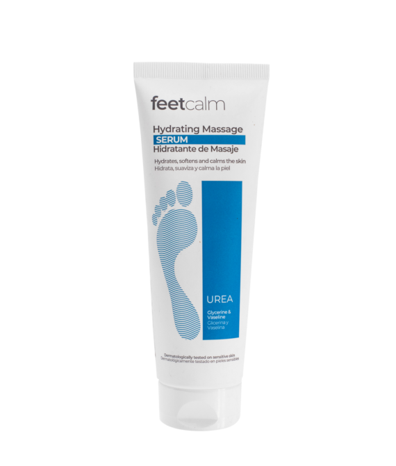 feetcalm · Hydrating Massage Serum