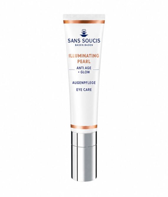 Sans Soucis · Illuminating Pearl Augenpflege
