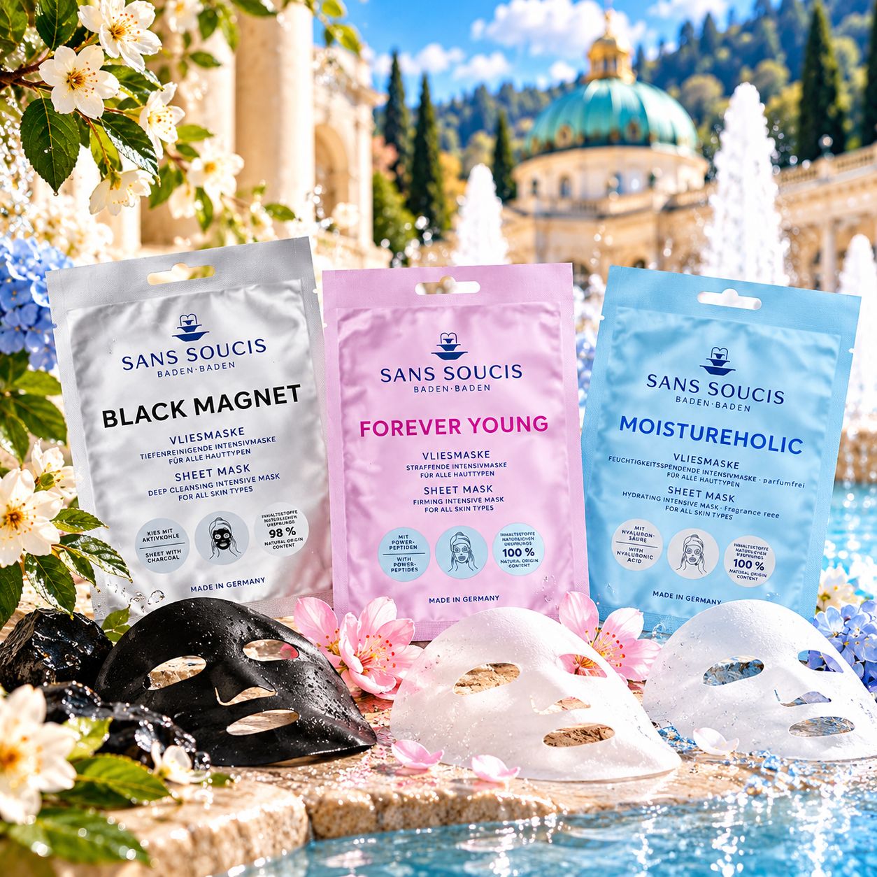 Sheetmask all3 werbe