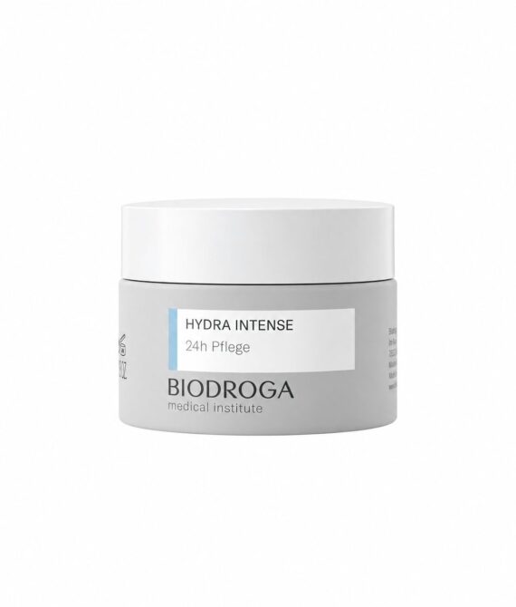Biodroga Medical Hydra Intense 24h Pflege
