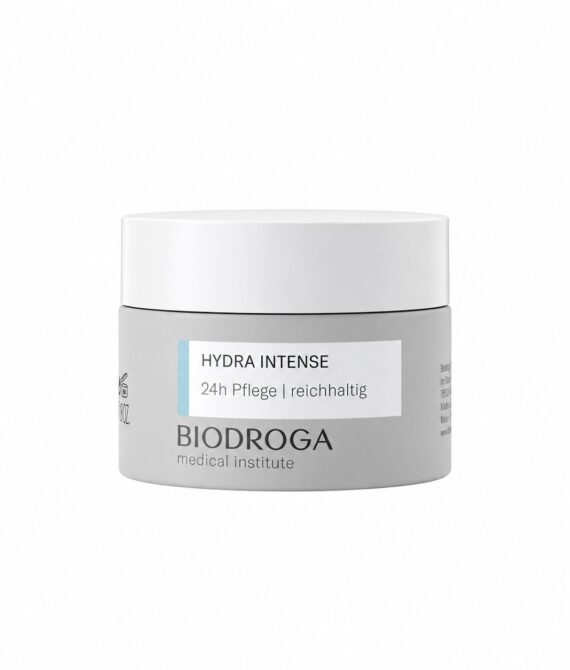 Biodroga Medical Hydra Intense 24h Pflege reichhaltig